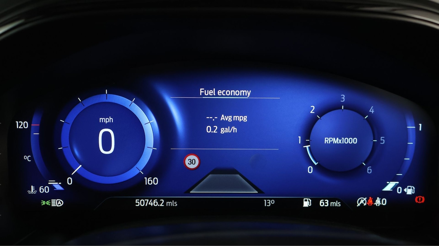 Used Ford Focus 2021 for sale - 78081652: Photo 10