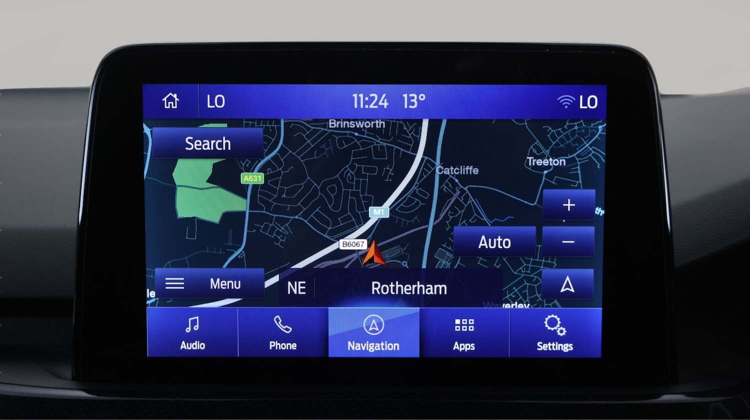 Used Ford Focus 2021 for sale - 78081652: Photo 11