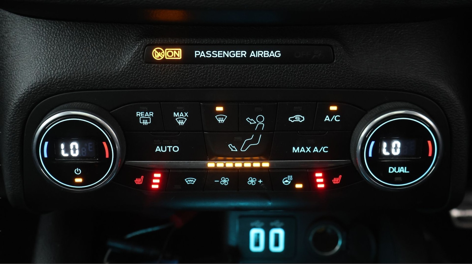 Used Ford Focus 2021 for sale - 78081652: Photo 12