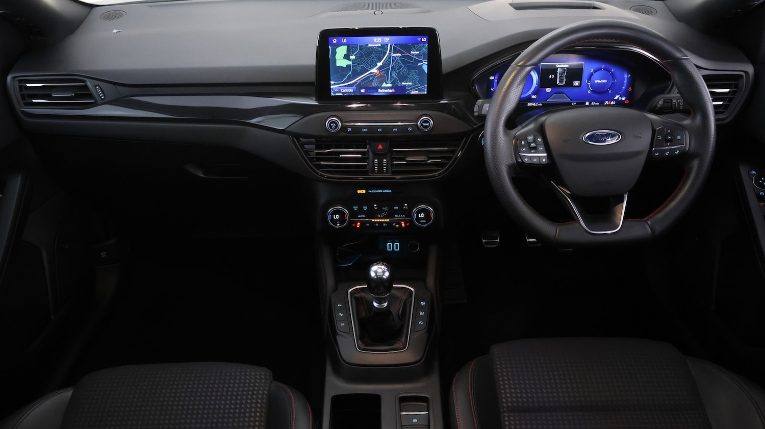 Used Ford Focus 2021 for sale - 78081652: Photo 13