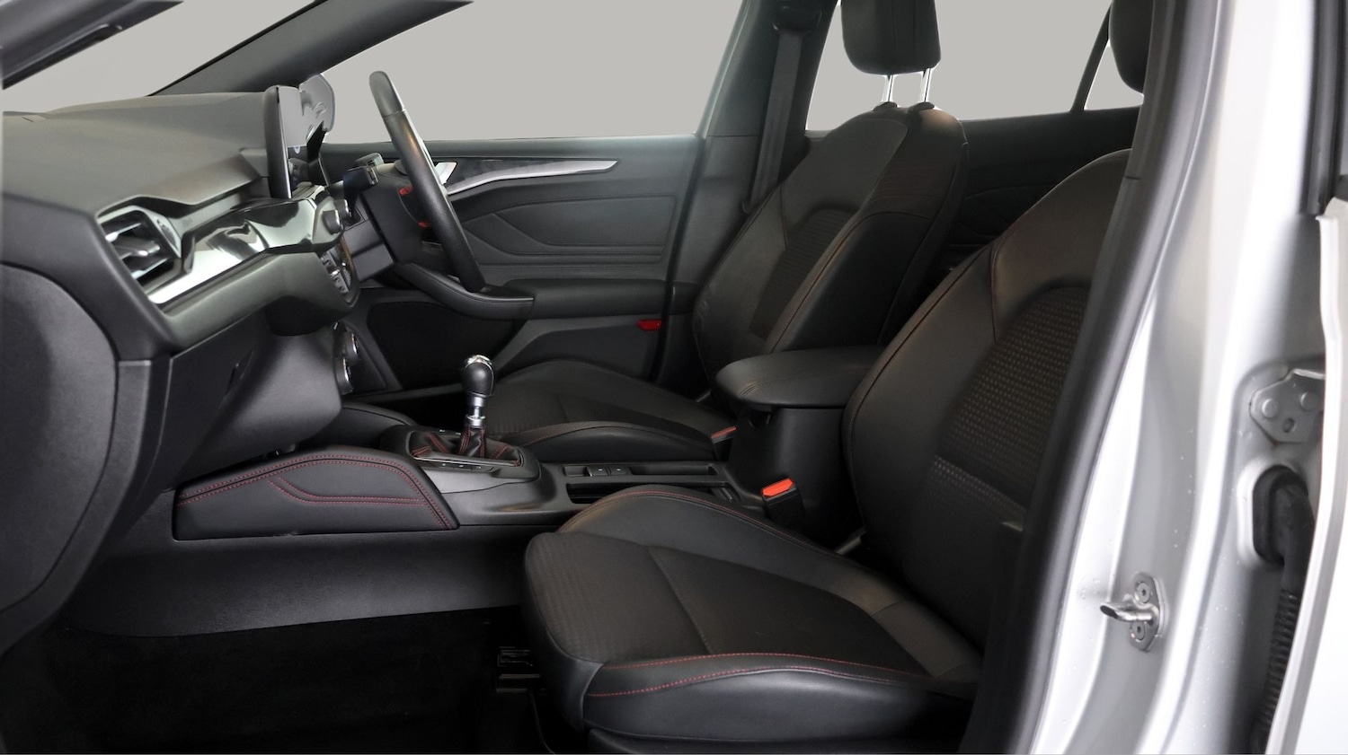 Used Ford Focus 2021 for sale - 78081652: Photo 14