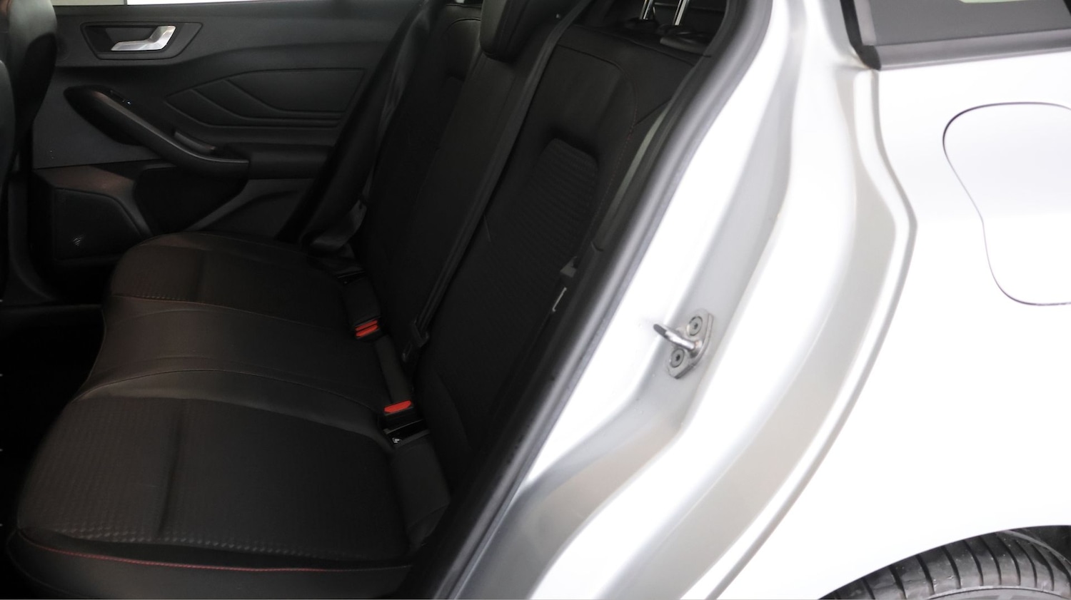 Used Ford Focus 2021 for sale - 78081652: Photo 16