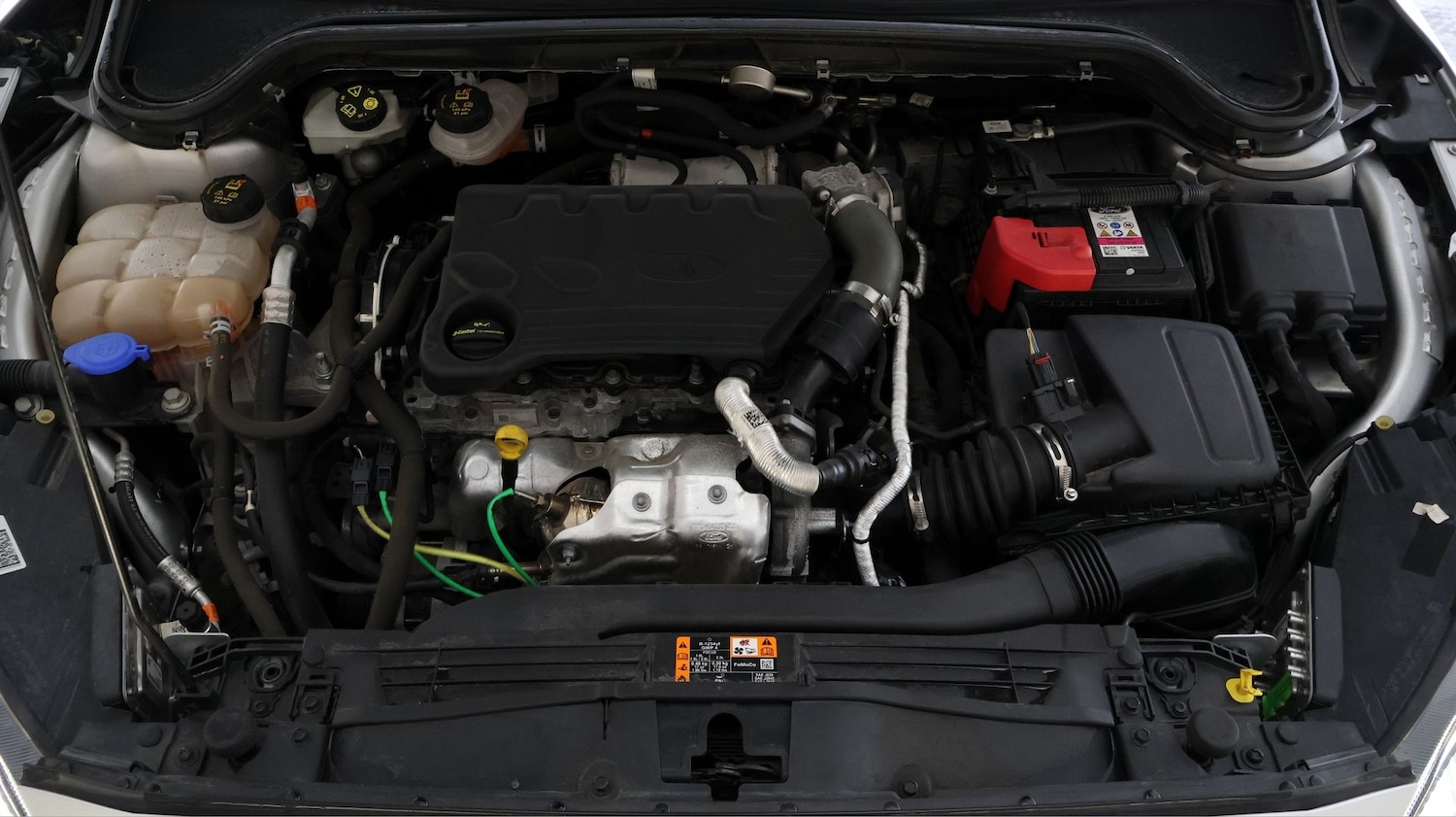 Used Ford Focus 2021 for sale - 78081652: Photo 19