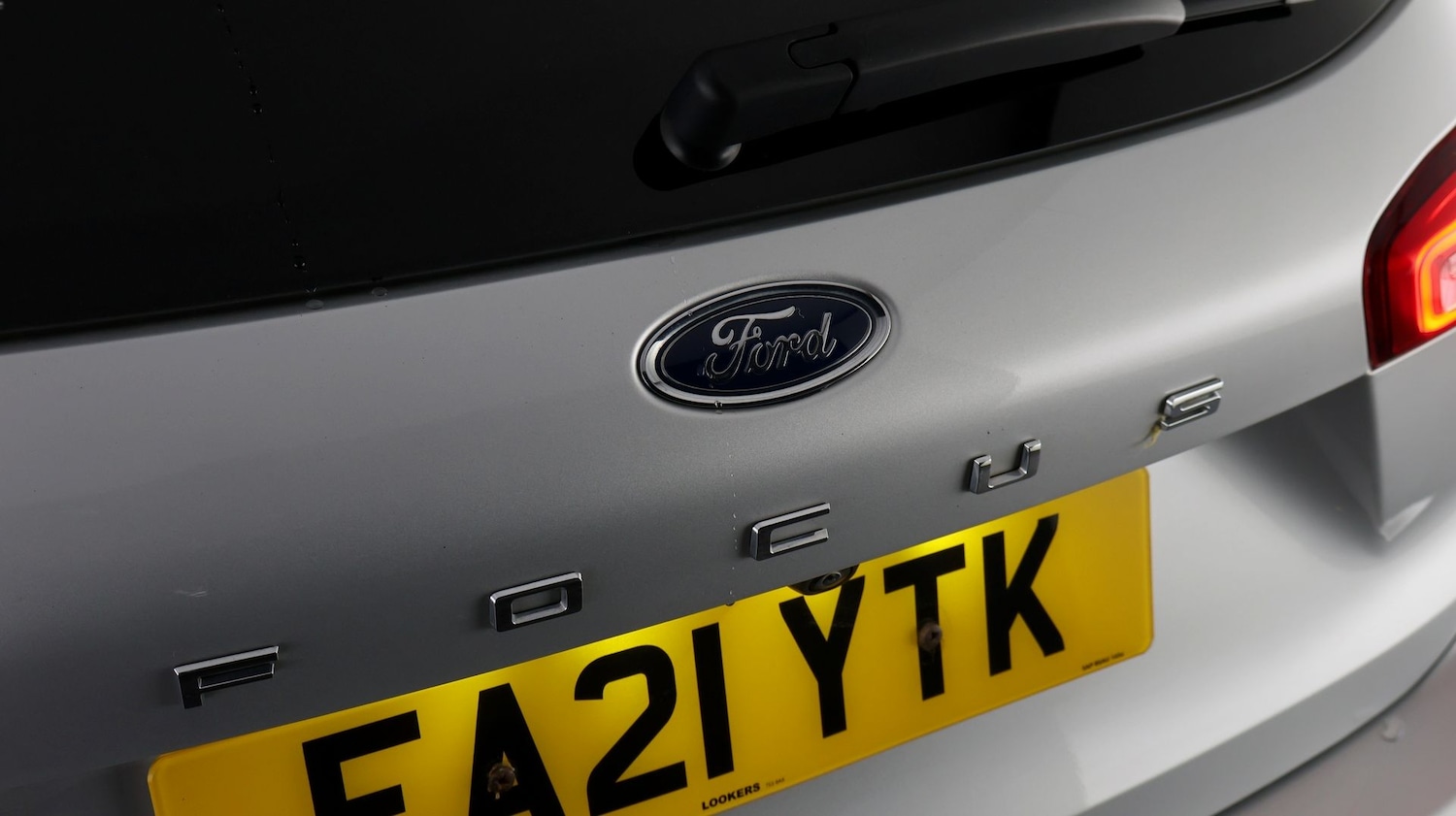 Used Ford Focus 2021 for sale - 78081652: Photo 21