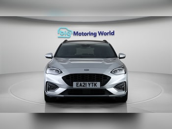 Used Ford Focus 2021 for sale - 78081652: Photo