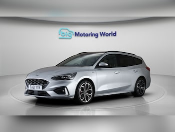 Used Ford Focus 2021 for sale - 78081652: Photo