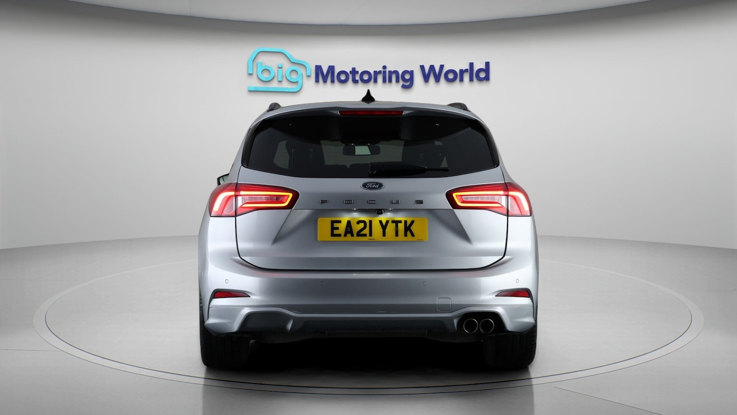 Used Ford Focus 2021 for sale - 78081652: Photo 6