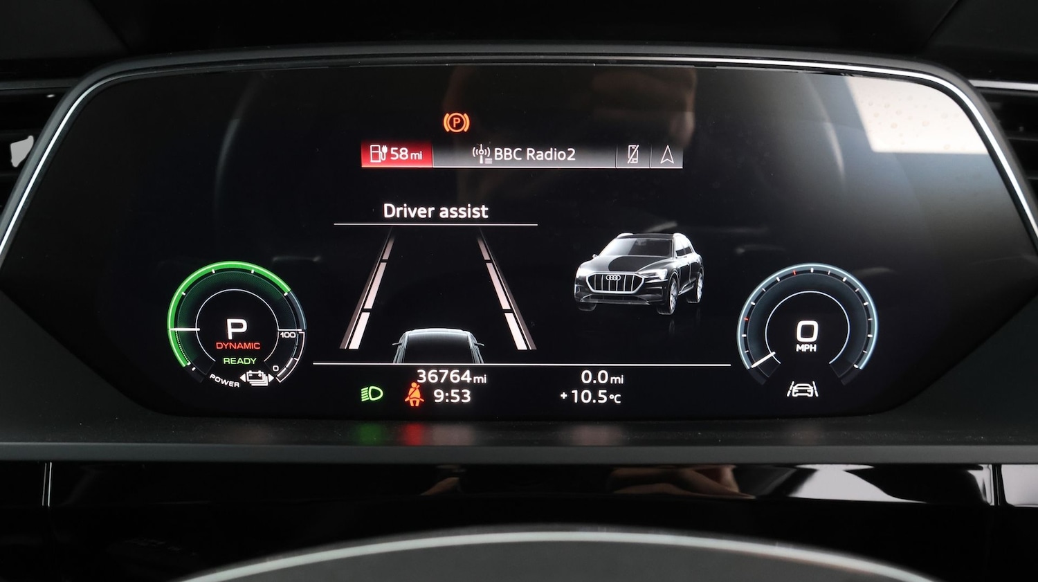 Used Audi e-tron 2022 for sale - 77451299: Photo 10