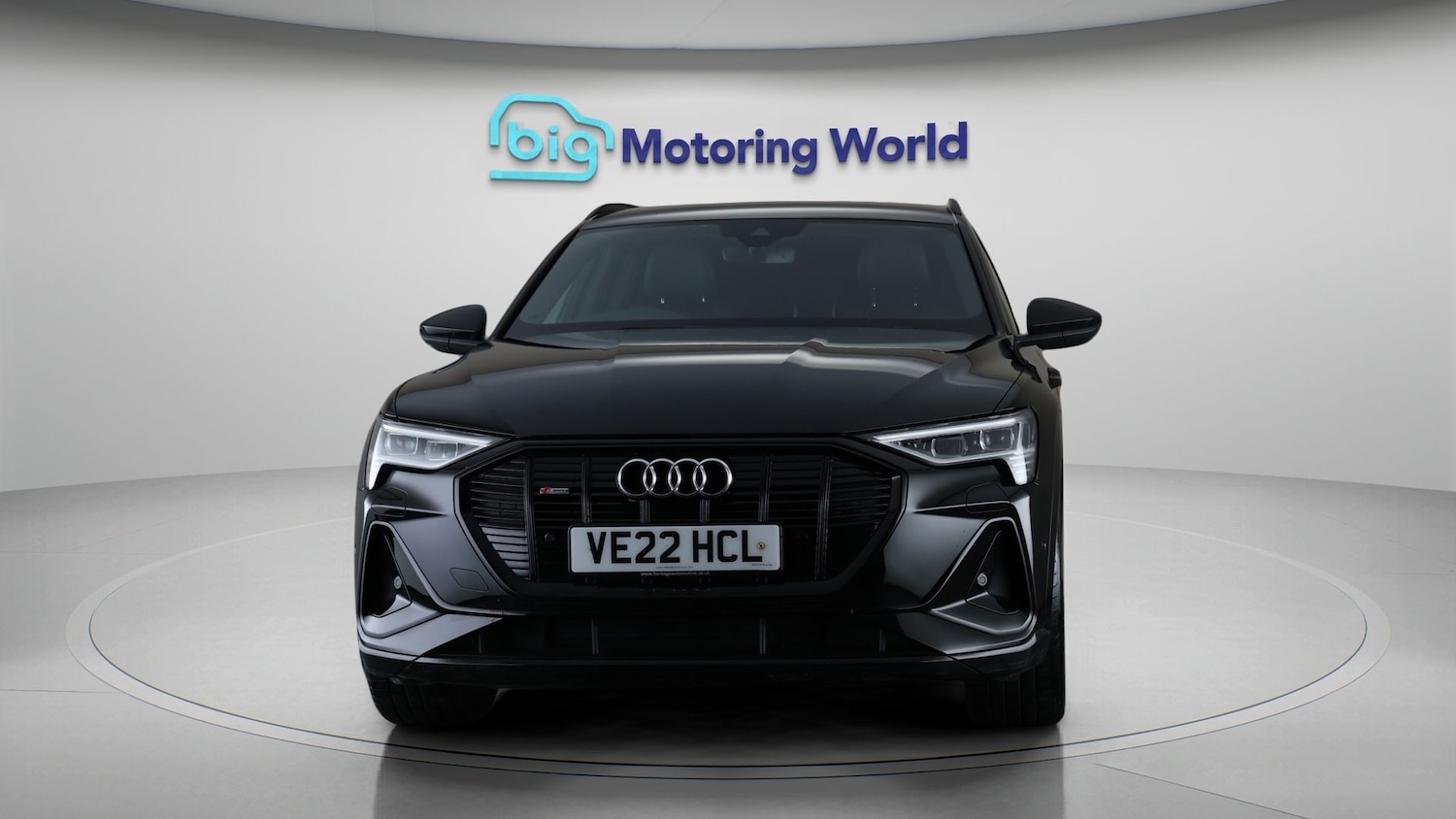 Used Audi e-tron 2022 for sale - 77451299: Photo 2