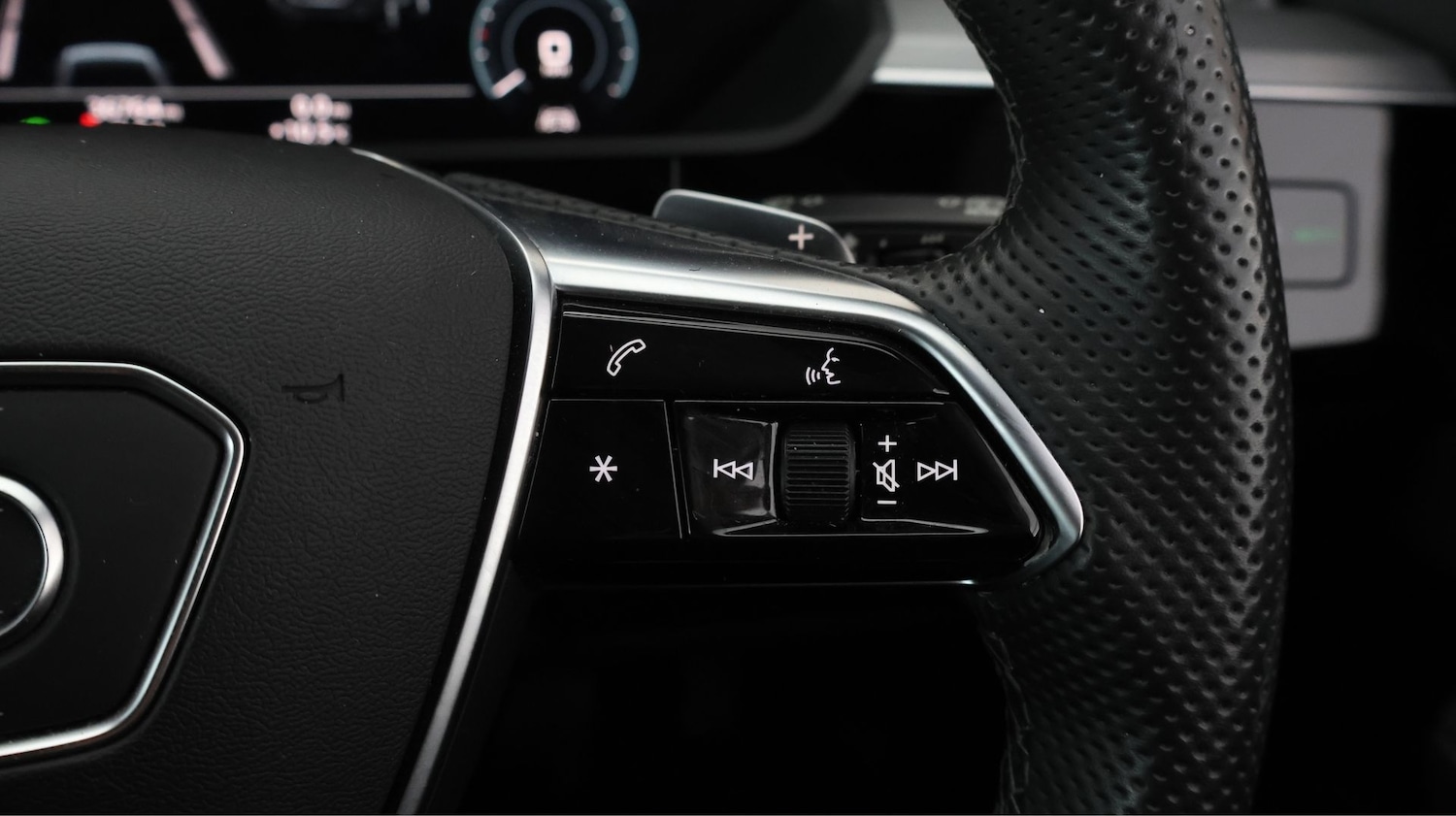 Used Audi e-tron 2022 for sale - 77451299: Photo 25