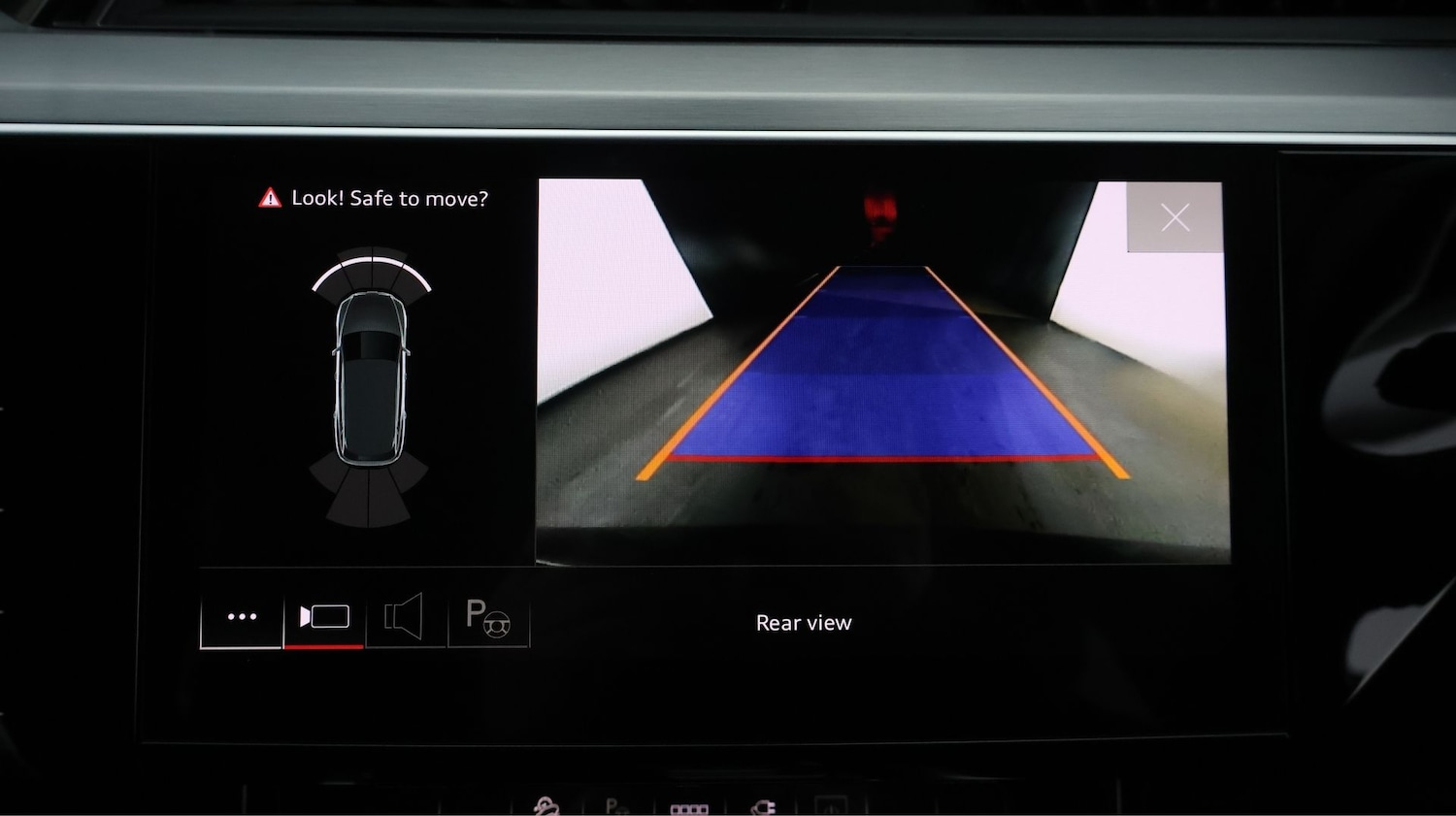 Used Audi e-tron 2022 for sale - 77451299: Photo 26