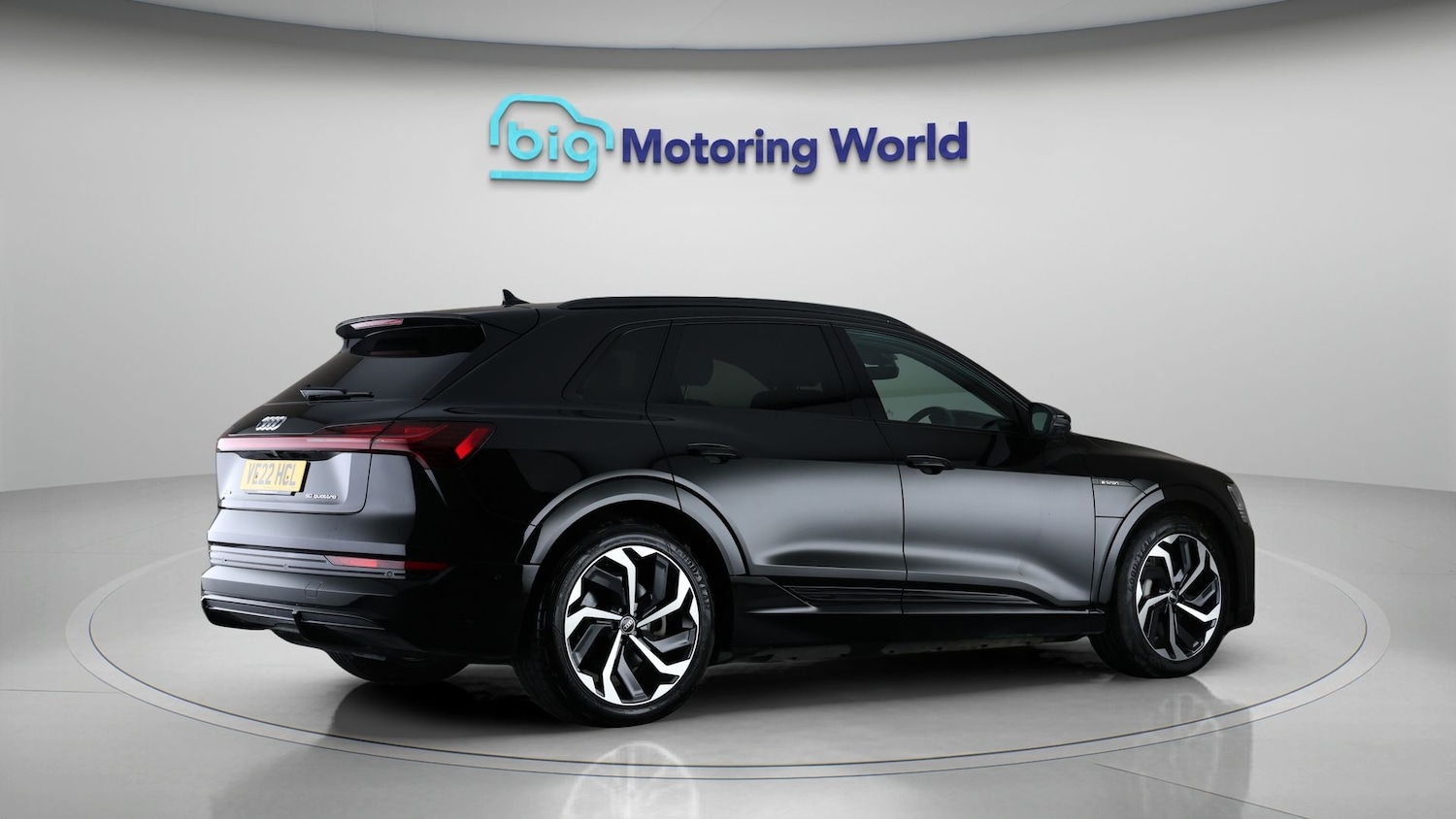 Used Audi e-tron 2022 for sale - 77451299: Photo 7