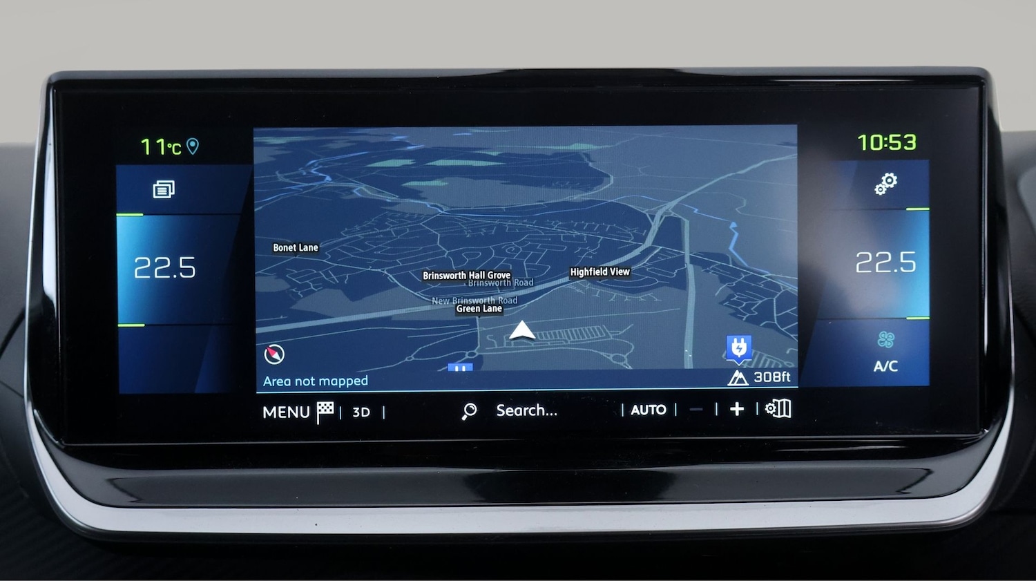 Used Peugeot 2008 2022 for sale - 77707516: Photo 11