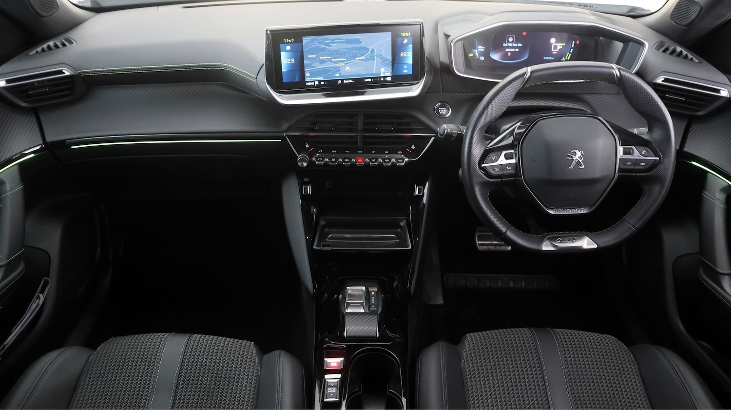 Used Peugeot 2008 2022 for sale - 77707516: Photo 13