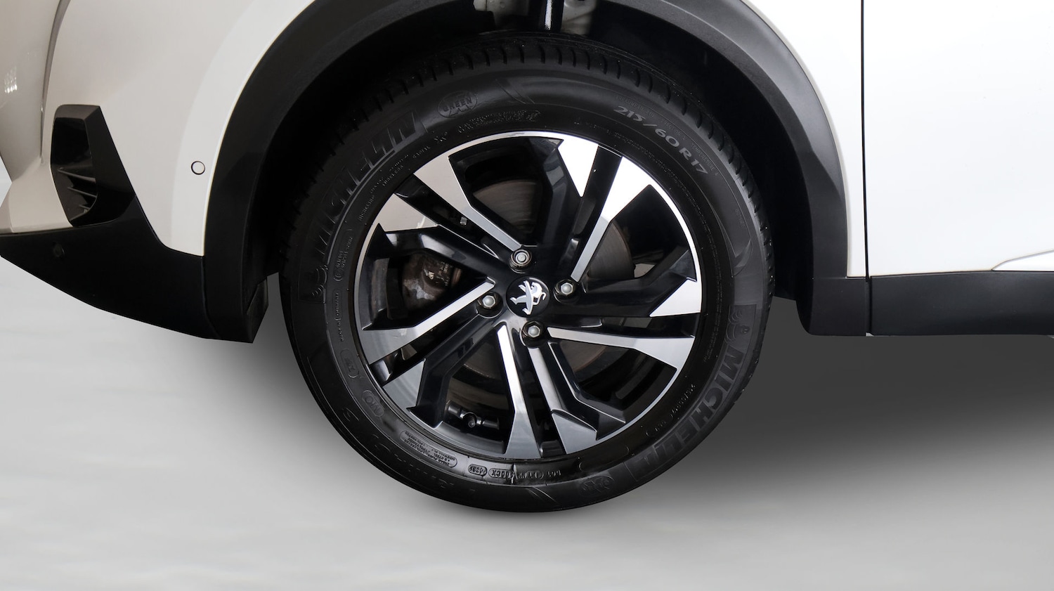 Used Peugeot 2008 2022 for sale - 77707516: Photo 18