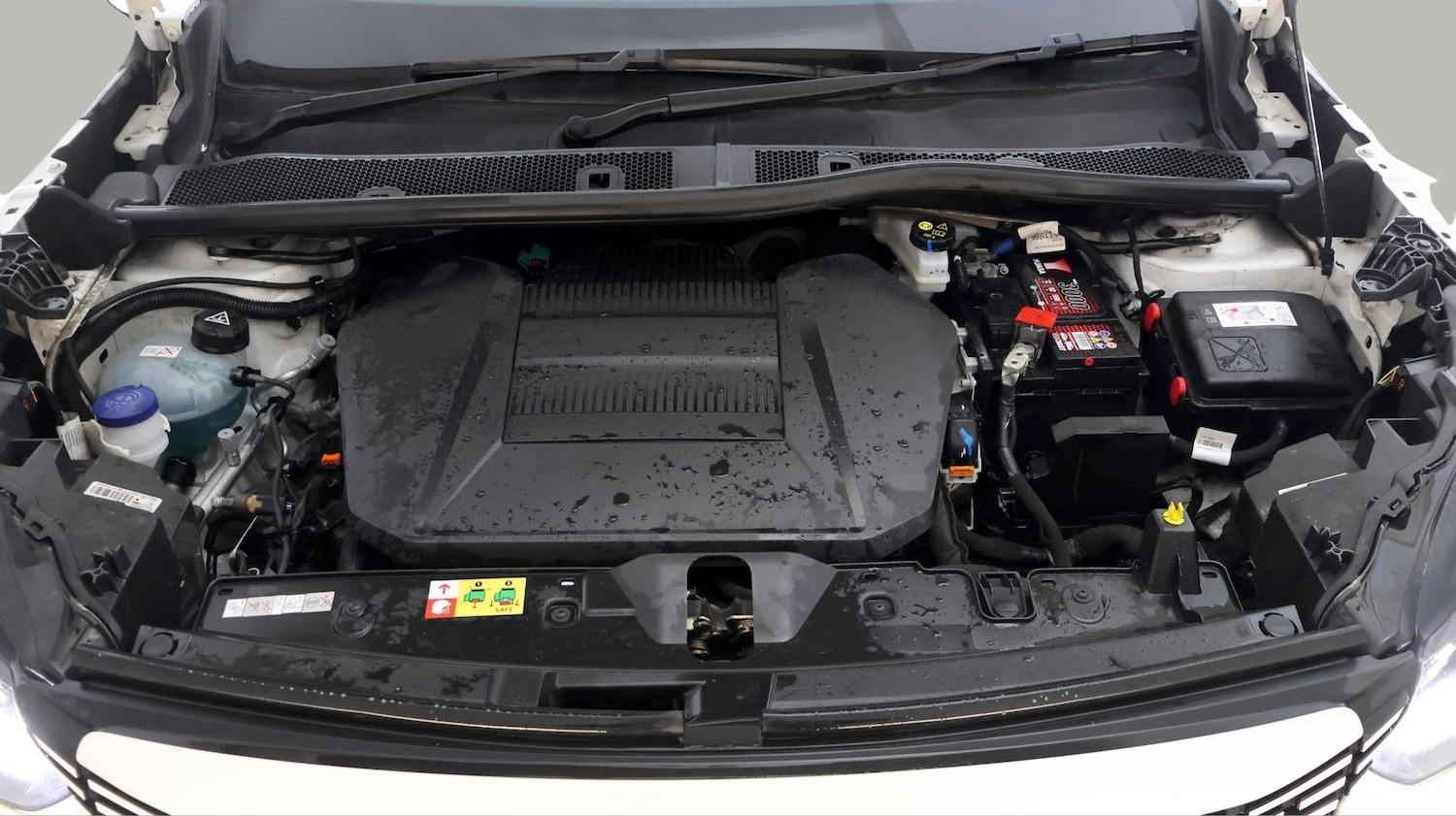 Used Peugeot 2008 2022 for sale - 77707516: Photo 19