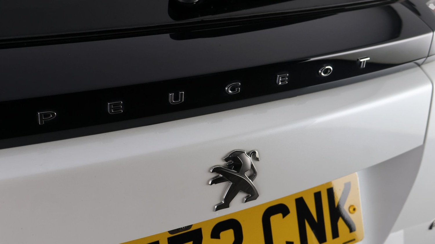 Used Peugeot 2008 2022 for sale - 77707516: Photo 20