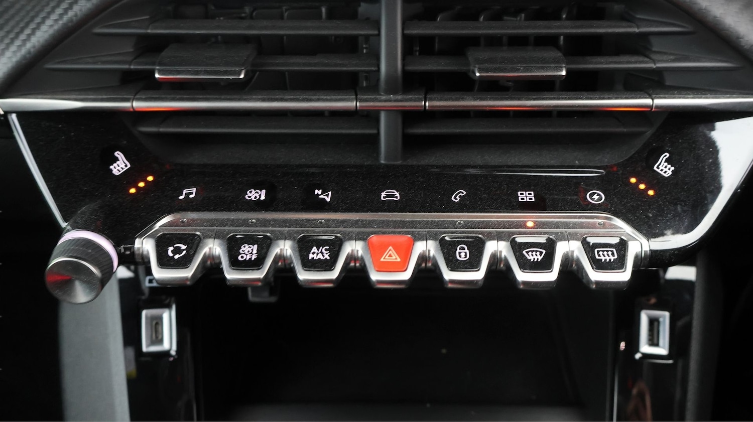 Used Peugeot 2008 2022 for sale - 77707516: Photo 22