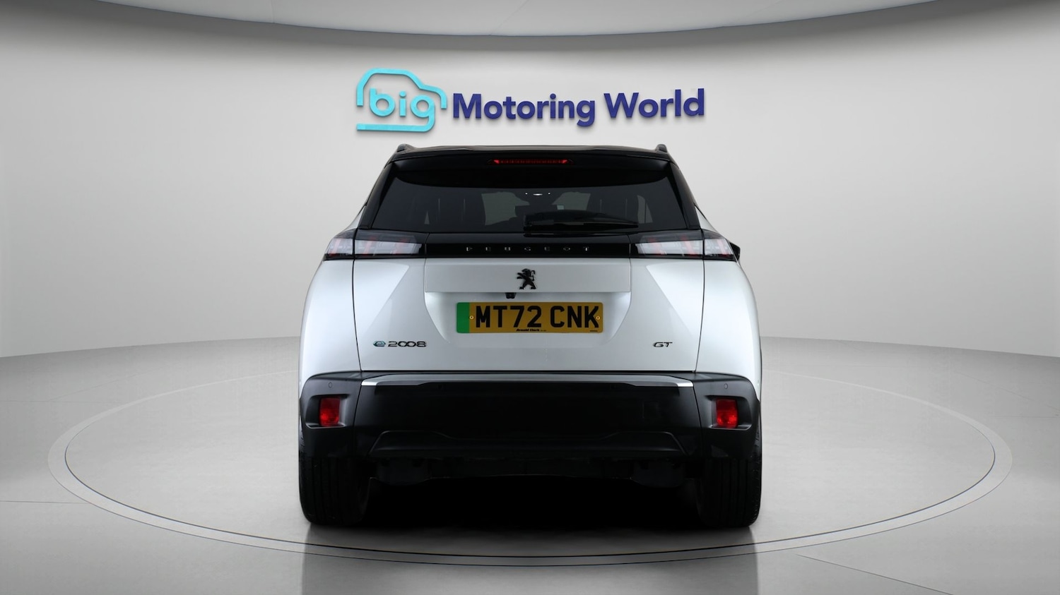 Used Peugeot 2008 2022 for sale - 77707516: Photo 6