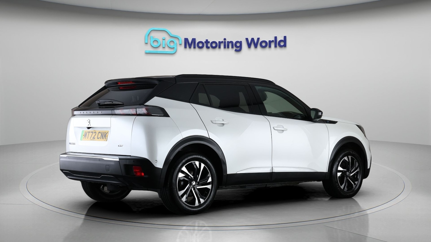 Used Peugeot 2008 2022 for sale - 77707516: Photo 7