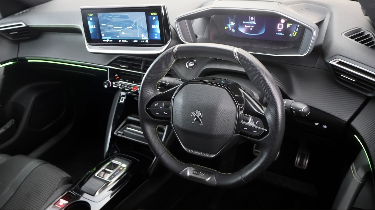 Used Peugeot 2008 2022 for sale - 77707516: Photo 9