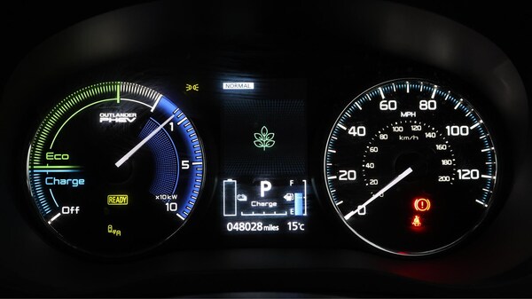 Used Mitsubishi Outlander 2020 for sale - 76179638: Photo 11