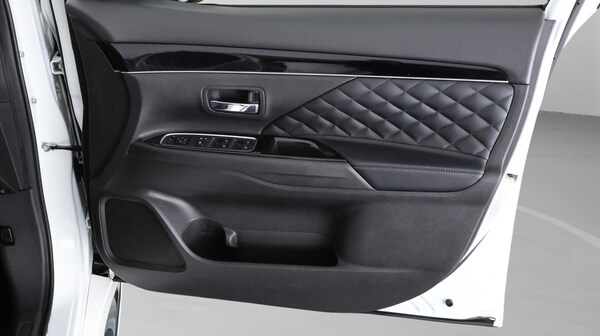 Used Mitsubishi Outlander 2020 for sale - 76179638: Photo 16