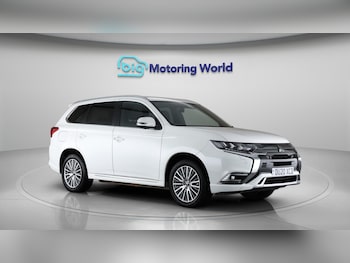 Used Mitsubishi Outlander 2020 for sale - 76179638: Photo 2