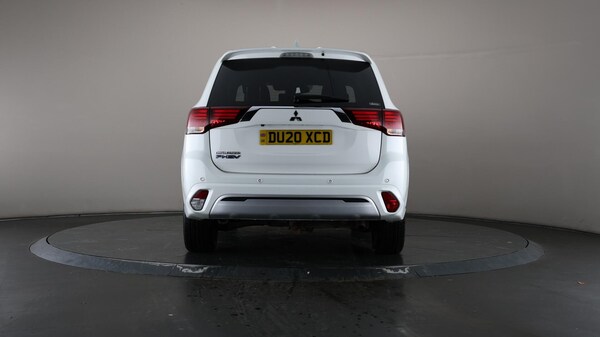 Used Mitsubishi Outlander 2020 for sale - 76179638: Photo 38