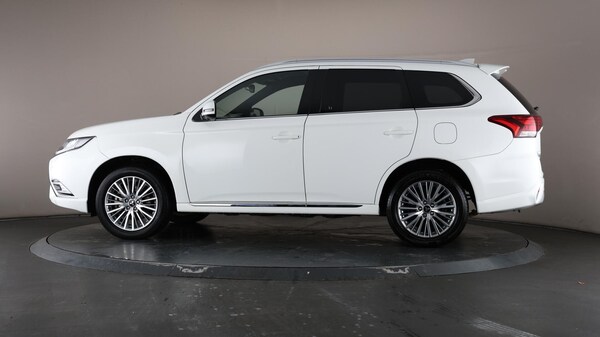 Used Mitsubishi Outlander 2020 for sale - 76179638: Photo 40