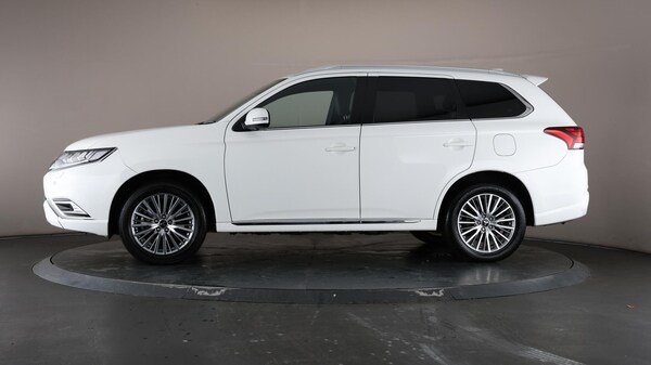 Used Mitsubishi Outlander 2020 for sale - 76179638: Photo 42