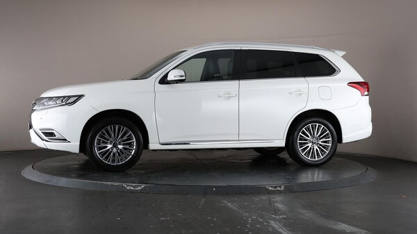 Used Mitsubishi Outlander 2020 for sale - 76179638: Photo 43