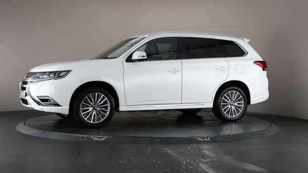 Used Mitsubishi Outlander 2020 for sale - 76179638: Photo 44