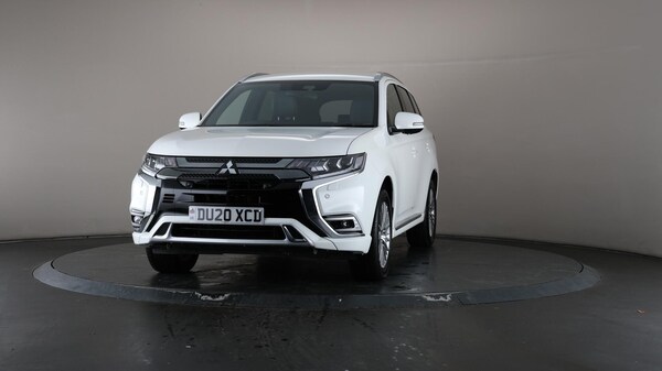Used Mitsubishi Outlander 2020 for sale - 76179638: Photo 51