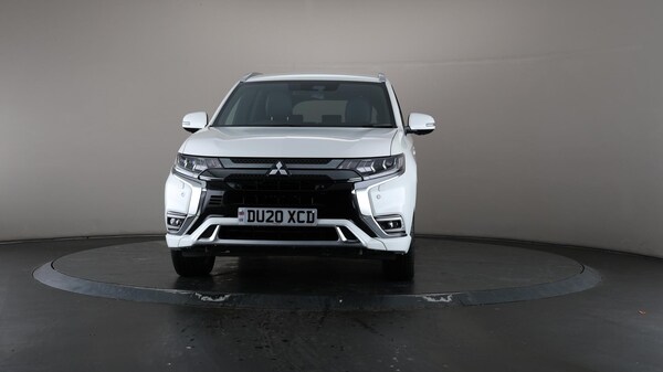 Used Mitsubishi Outlander 2020 for sale - 76179638: Photo 52