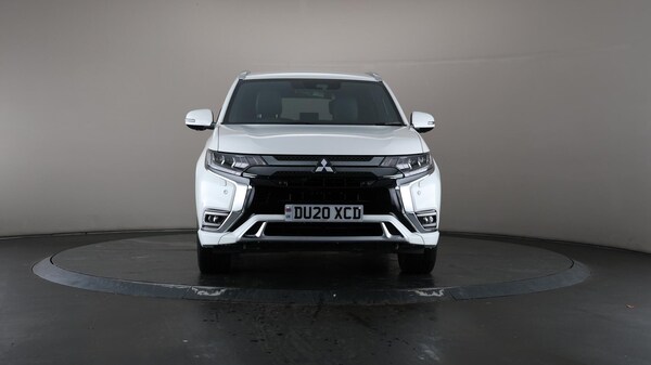 Used Mitsubishi Outlander 2020 for sale - 76179638: Photo 53