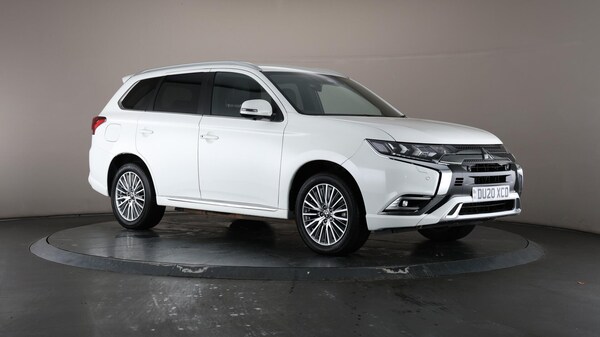 Used Mitsubishi Outlander 2020 for sale - 76179638: Photo 58