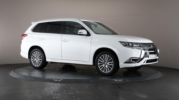 Used Mitsubishi Outlander 2020 for sale - 76179638: Photo 59
