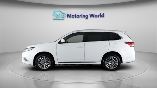 Used Mitsubishi Outlander 2020 for sale - 76179638: Photo 5