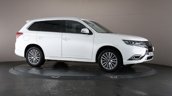 Used Mitsubishi Outlander 2020 for sale - 76179638: Photo 60