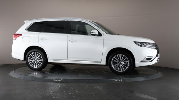 Used Mitsubishi Outlander 2020 for sale - 76179638: Photo 62