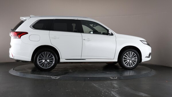 Used Mitsubishi Outlander 2020 for sale - 76179638: Photo 66