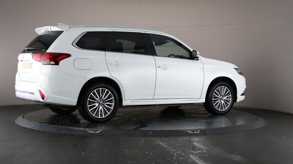 Used Mitsubishi Outlander 2020 for sale - 76179638: Photo 68