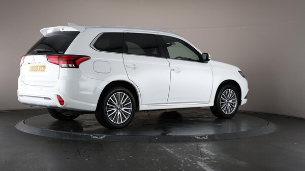 Used Mitsubishi Outlander 2020 for sale - 76179638: Photo 69