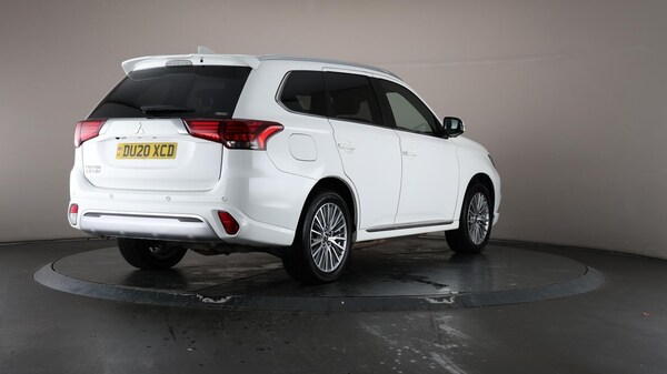 Used Mitsubishi Outlander 2020 for sale - 76179638: Photo 71