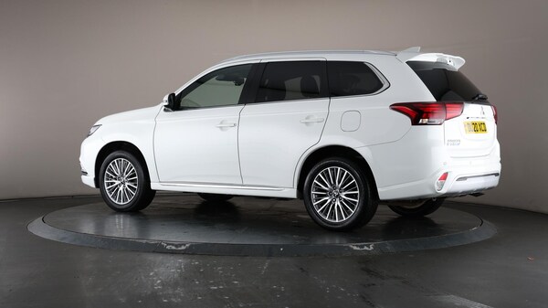 Used Mitsubishi Outlander 2020 for sale - 76179638: Photo 79