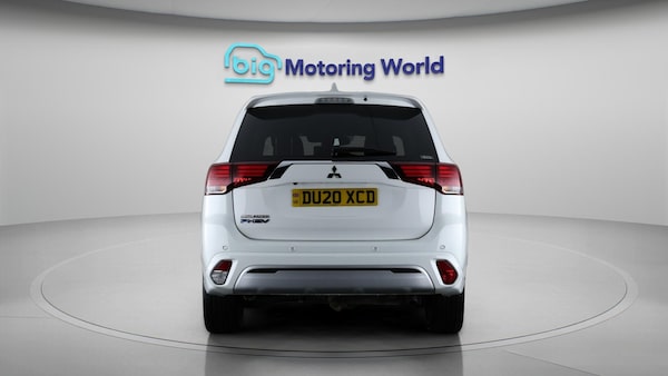 Used Mitsubishi Outlander 2020 for sale - 76179638: Photo 7
