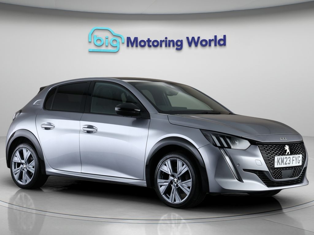 Used Peugeot 208 for sale - 76809538: Photo 17