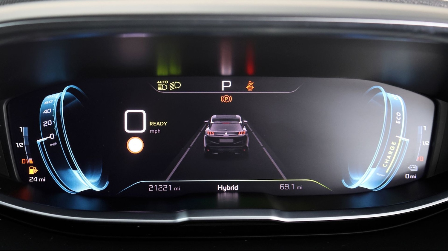 Used Peugeot 3008 2023 for sale - 78141116: Photo 10