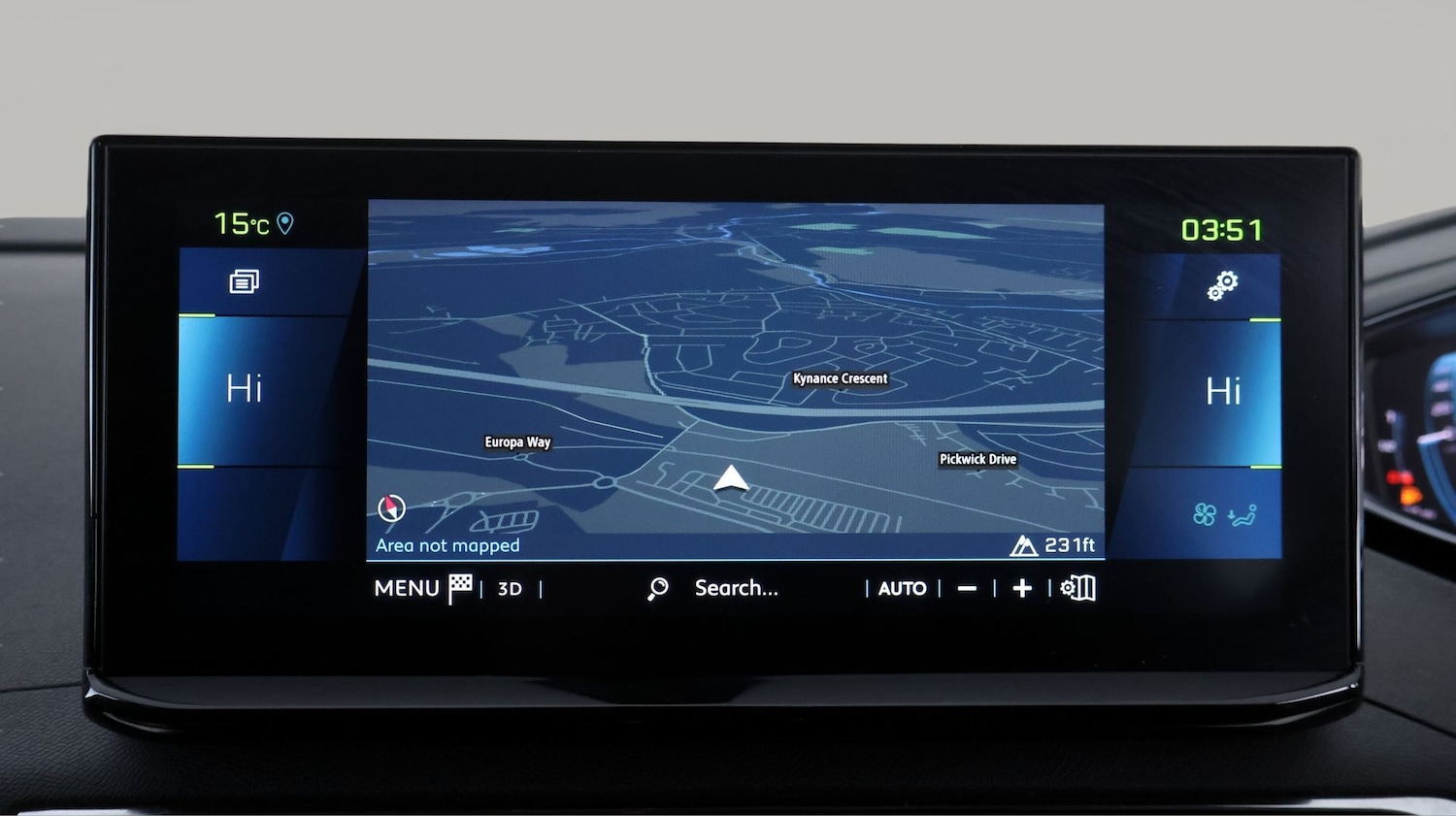 Used Peugeot 3008 2023 for sale - 78141116: Photo 11